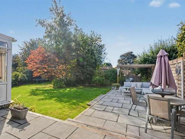 House for sale in Trowell, Broxtowe