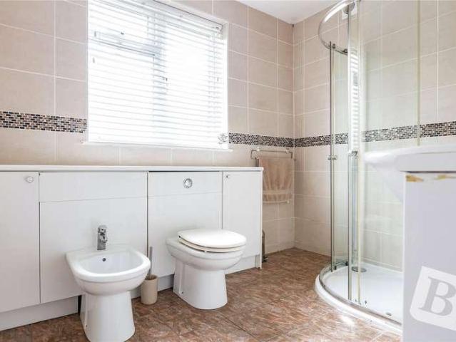 House for sale in Wickford
