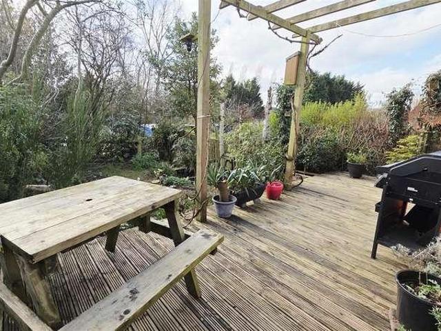 House for sale in Littler, Winsford