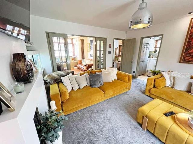 House for sale in South Wigston, Wigston Magna