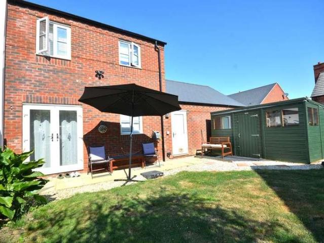 House for sale in Houlton, Rugby