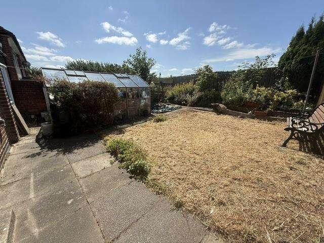 House for sale in Prudhoe