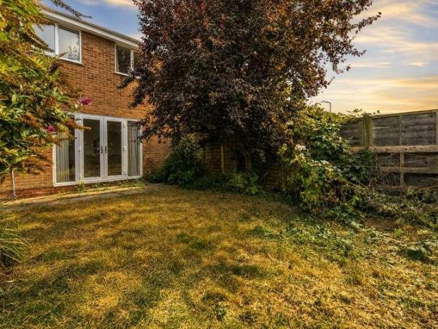 House for sale in Brentingby, Leicestershire