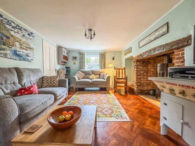 House for sale in Barway, Cambridgeshire