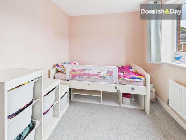 House for sale in Great Chatwell, Staffordshire