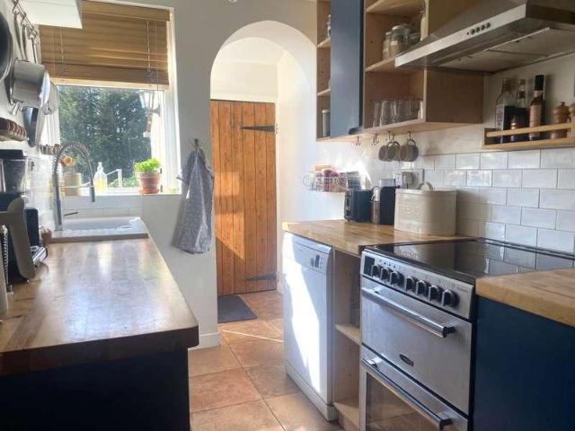 House for sale in Weston, Bath