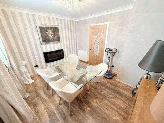 House for sale in Abbeyview, Dunfermline