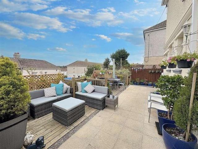 House for sale in Falmouth, Cornwall