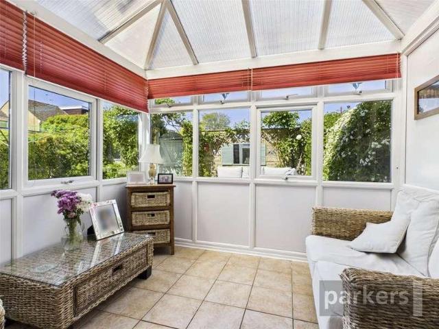 House for sale in Black Bourton, Oxfordshire