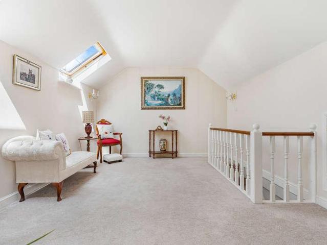 House for sale in Black Bourton, Oxfordshire