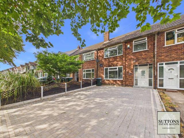 House for sale in Coundon, West Midlands