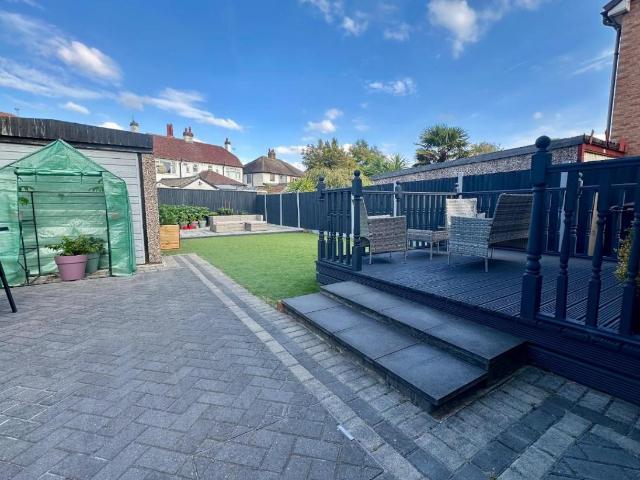 House for sale in Greenlands, Blackpool