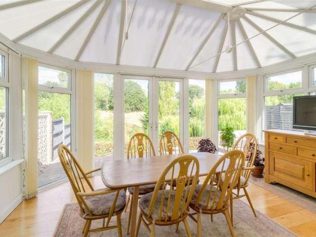 House for sale in Hatton Park, Wellingborough