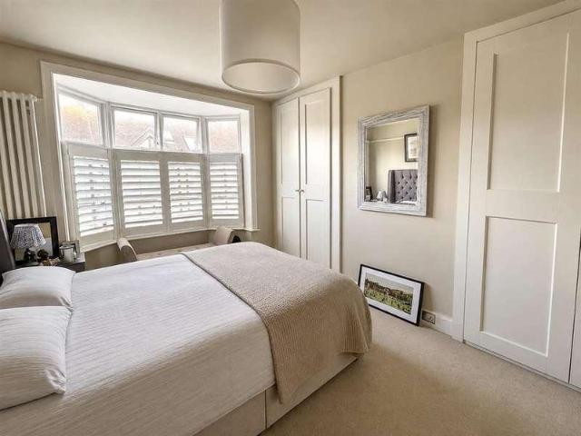 House for sale in Watergate, Devon