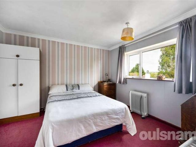 House for sale in Greenlands, Redditch
