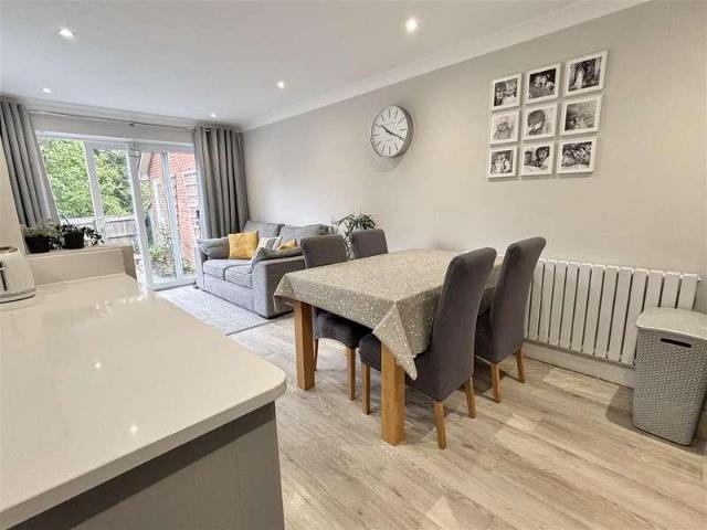 House for sale in Lytchett Matravers