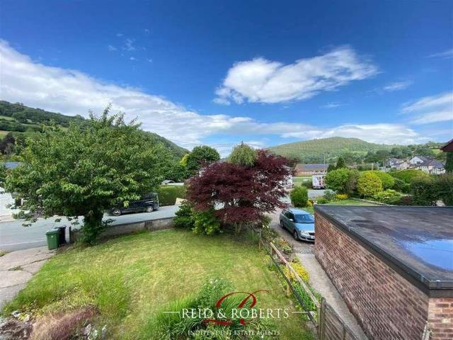 House for sale in Dolywern, Wales