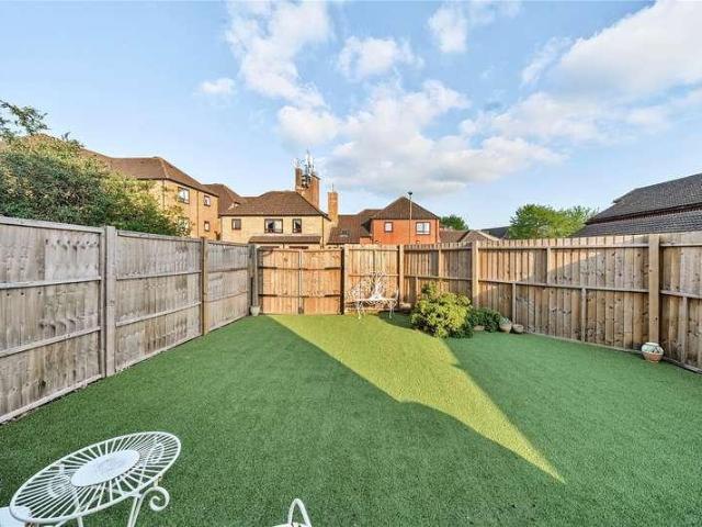House for sale in The Slade, Oxfordshire
