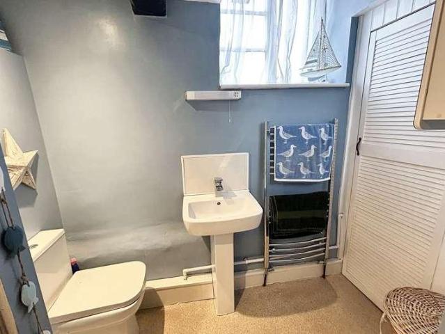 House for sale in Wareham Town, Arne