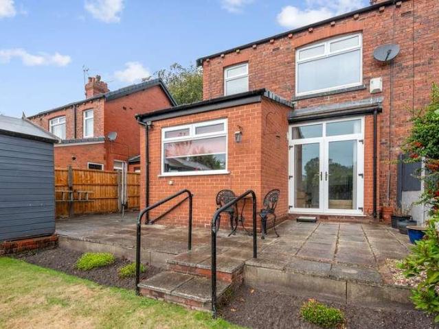 House for sale in St Helens