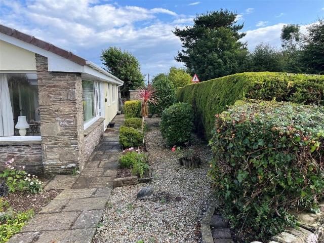 House for sale in Strode, Devon