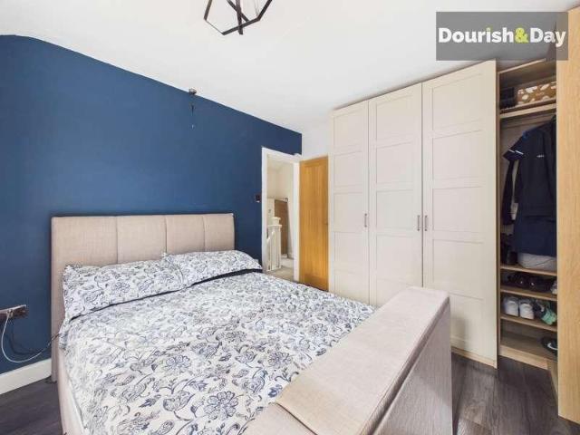 House for sale in Market Drayton, Shropshire