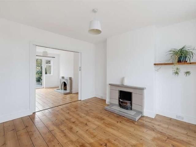 House for sale in Mutley, Plymouth