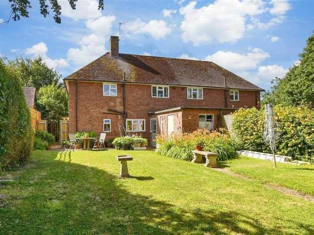 House for sale in Ashington, Horsham