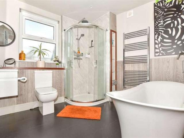 House for sale in Folkestone