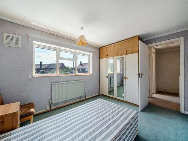 House for sale in Westfield, Woking