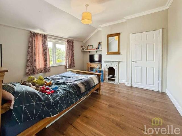 House for sale in Lea CP, Ingleby