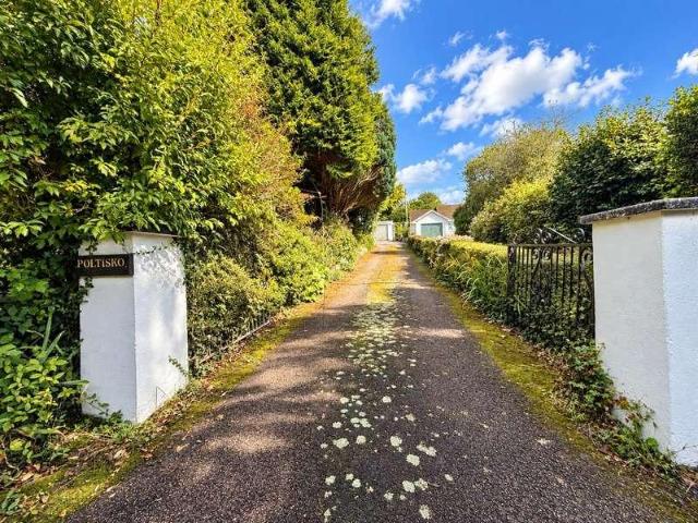 House for sale in Perranarworthal, Perranwell