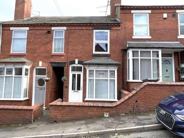 House for sale in Cradley, West Midlands