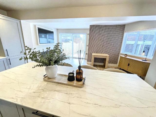 House for sale in Horsley Hill, South Shields