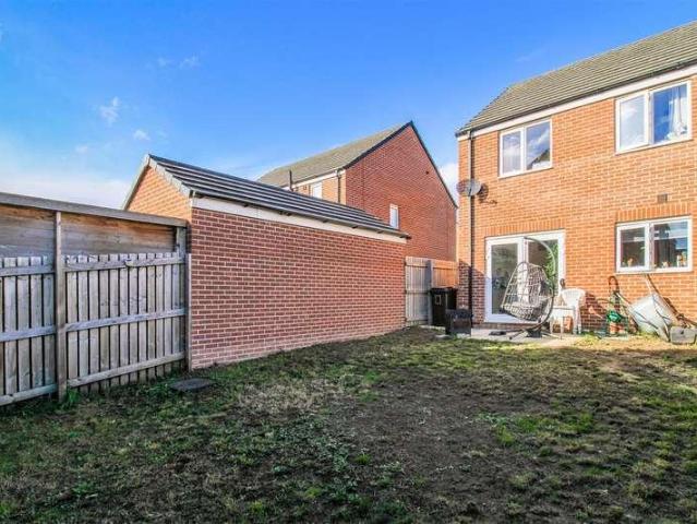 House for sale in Dewsbury, Kirklees