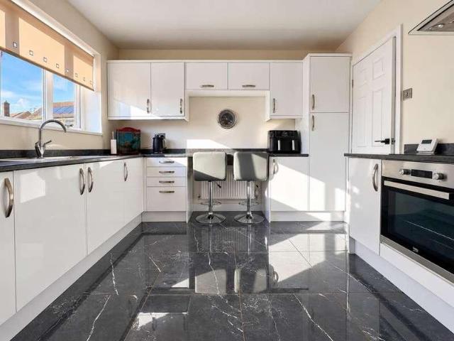 House for sale in Cassop-cum-Quarrington, Bowburn