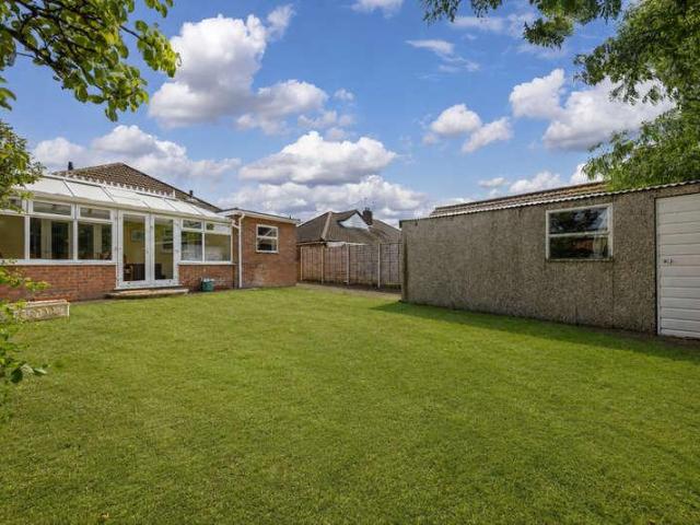 House for sale in Crostwick, Norfolk