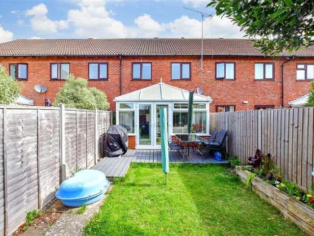 House for sale in Rustington, Clapham