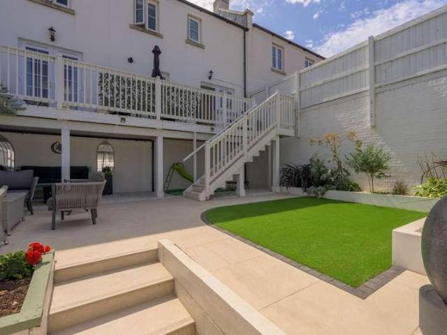 House for sale in Sherford, Strode
