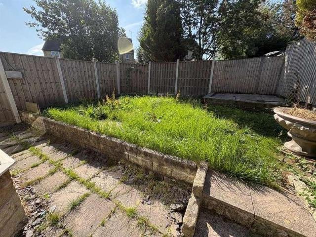 House for sale in West Yorkshire