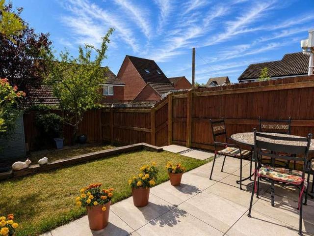 House for sale in Calverton CP, Gedling