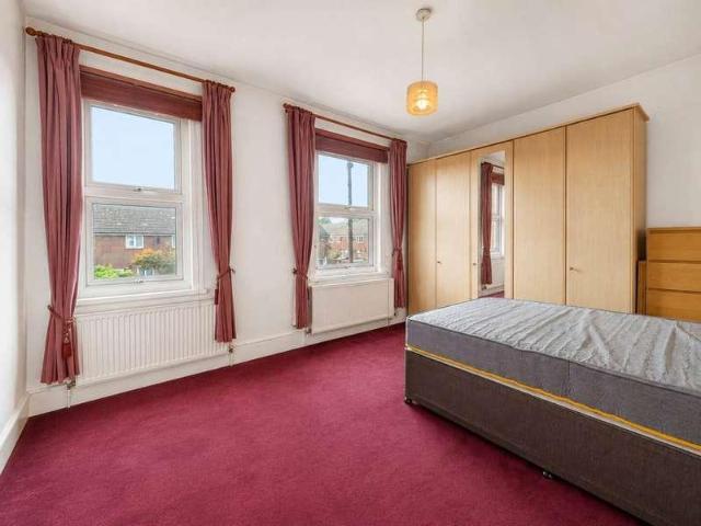 House for sale in Manor Park, Greater London