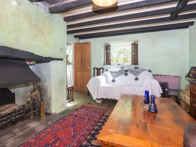 House for sale in Wales