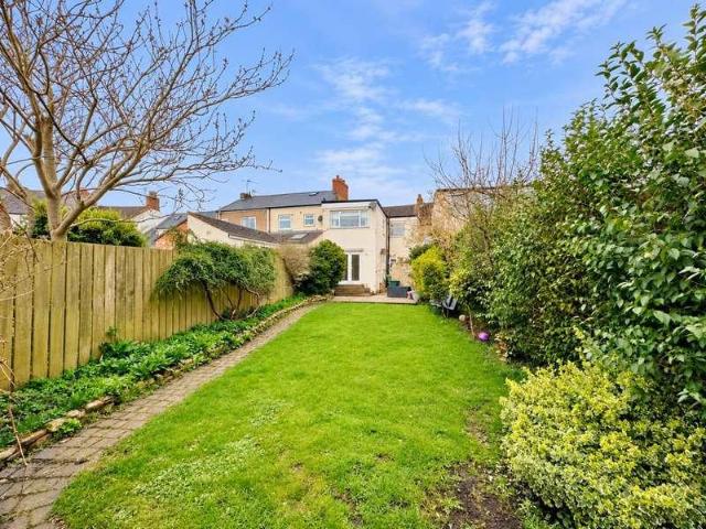 House for sale in Sedgefield, North East