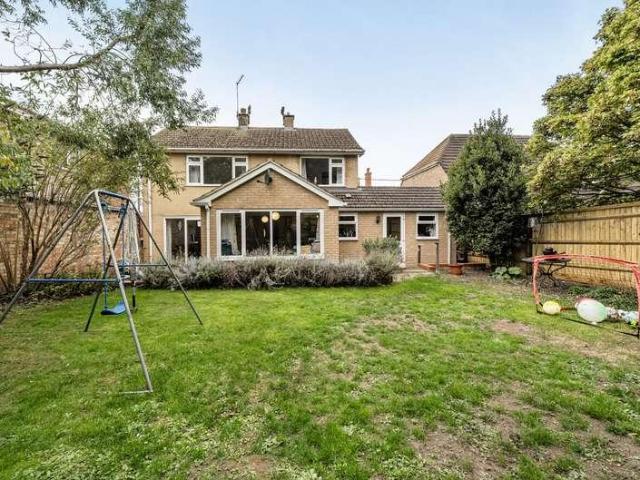 House for sale in Faringdon, Vale of White Horse