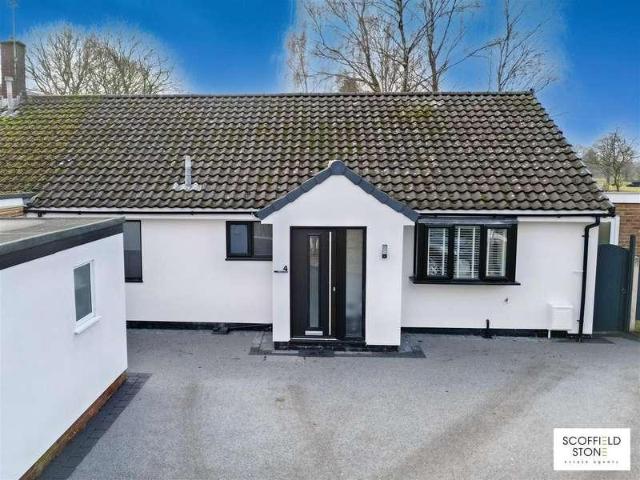 House for sale in Egginton, East Midlands