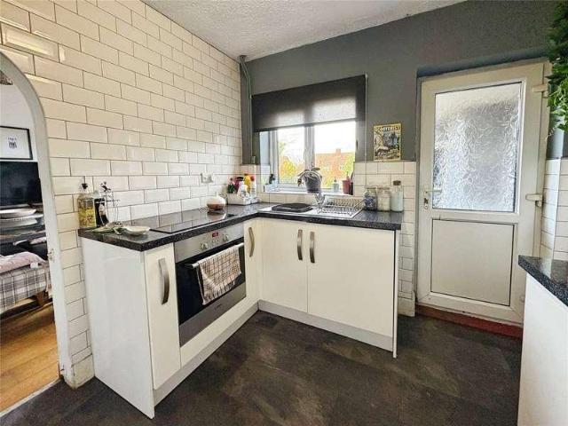 House for sale in Quorndon, Elmfield