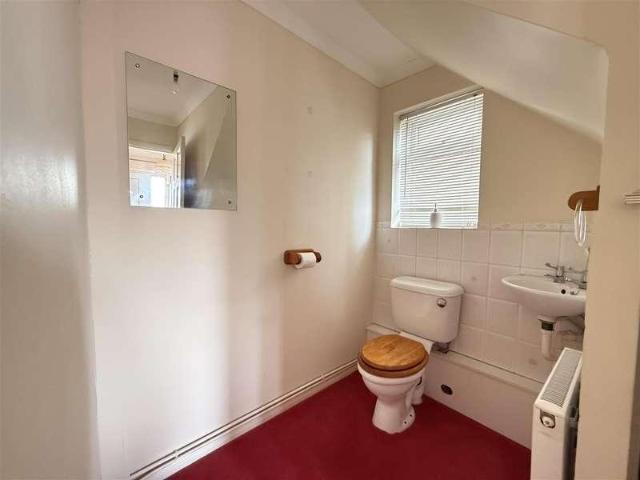 House for sale in Beamhurst, Staffordshire