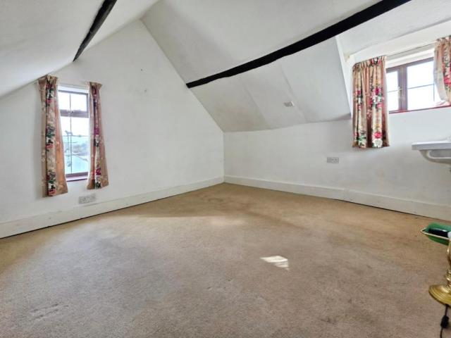 House for sale in Standish, School House
