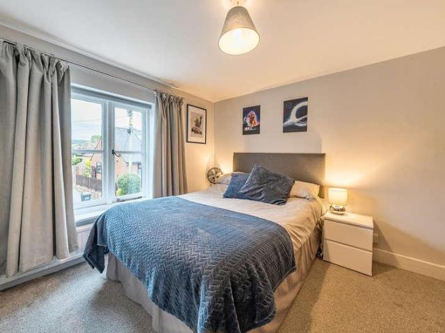 House for sale in Berrick Salome, Oxfordshire